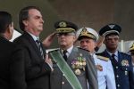 Reportagem do FT confirma golpismo criminoso de Bolsonaro e cúpula militar