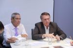VÍDEO: Bolsonaro se vitimiza, "perde o gás" e agora culpa Biden pela derrota