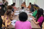 Deputadas alvo de pedido coletivo de cassação acionam Ministério das Mulheres e MPF