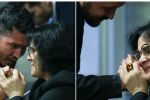 O estranho afago de Damares em peritos da Polícia Civil na CPMI dos Atos Golpistas