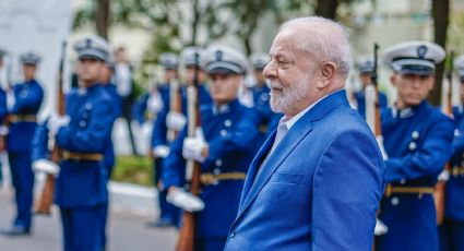 Lula mira Campos Neto após manutenção da Selic em absurdos 13,75%: "é irracional"