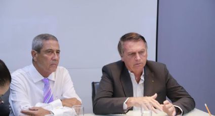 O tempo mínimo de cadeia que Moraes vai impor a Bolsonaro e Braga Netto