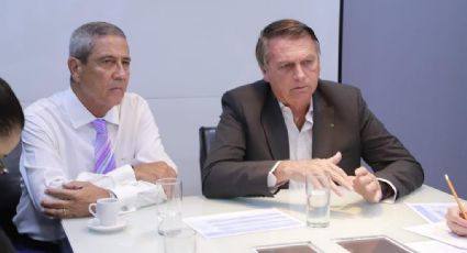 VÍDEO: Bolsonaro se vitimiza, "perde o gás" e agora culpa Biden pela derrota