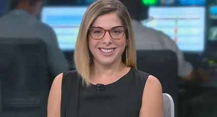 Daniela Lima deixa a CNN Brasil e pega público de surpresa