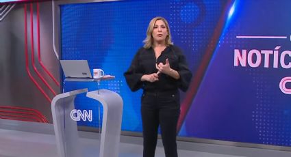 Demissão de Daniela Lima viria em meio a "ordem" da CNN para proteger Bolsonaro, diz jornalista