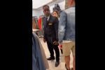 VÍDEO: Zara é acusada mais uma vez de racismo, desta vez contra um jogador de futebol