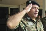 CPMI dos Atos Golpistas: Coronel que clamou por golpe pede para ficar em silêncio