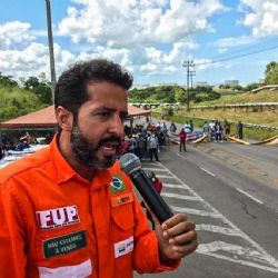Dirigente da FUP denuncia Meta após  bloqueio do WhatsApp: "Perseguição política"
