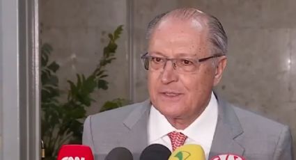 VÍDEO - Geraldo Alckmin detona Campos Neto e taxa de juros: "não há nada pior"