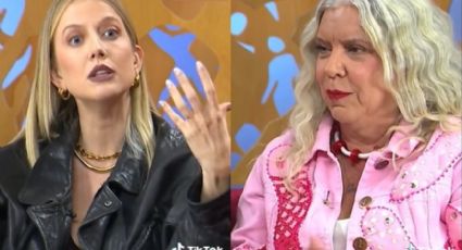 VÍDEO: Gabriela Prioli e Astrid Fontenelle batem boca por São João tradição x mercado