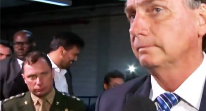 Bolsonaro sobre golpe de Estado: 'Pensar, todo mundo pensa"