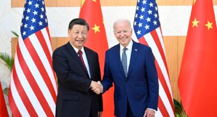 'Ridículo': Pequim reage à fala de Joe Biden, que chamou Xi Jinping de 'ditador'