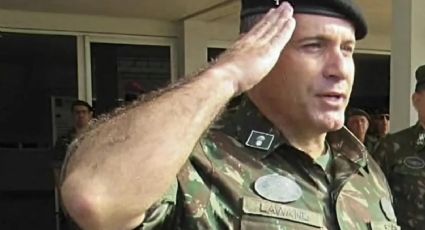 CPMI dos Atos Golpistas: Coronel que clamou por golpe pede para ficar em silêncio