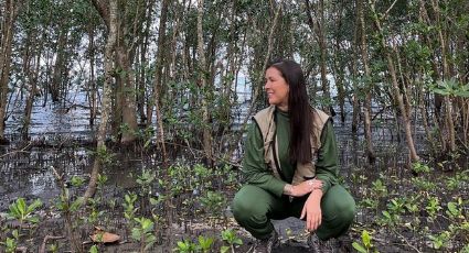 Quem é Shayene Barreto, a autoridade ambiental que deu voz de prisão ao pai de Neymar