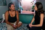 Filha do vocalista de grupo de pagode processa o próprio pai