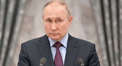 Governo Putin coloca movimento LGBT+ na lista de "grupos terroristas"