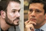 Tony Garcia apresenta prova que Moro mentiu sobre “festa da cueca”