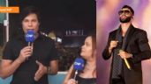 São João: Gusttavo Lima proíbe transmissão de show em Caruaru e apresentadores protestam; VÍDEO