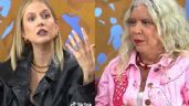 Após bate-boca ao vivo, Gabriela Prioli publica prints de conversa com Astrid Fontenelle