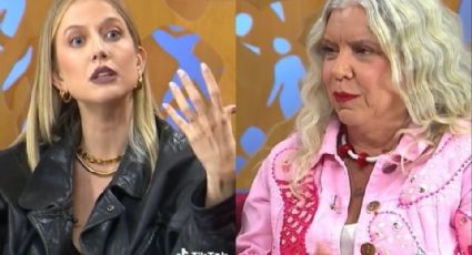 Após bate-boca ao vivo, Gabriela Prioli publica prints de conversa com Astrid Fontenelle