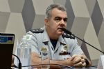 AO VIVO: Ex-comandante da PMDF muda de ideia e depõe na CPMI dos Atos Golpistas