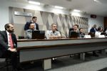 Forças Armadas limitaram atuação da PMDF no acampamento golpista, diz Naime