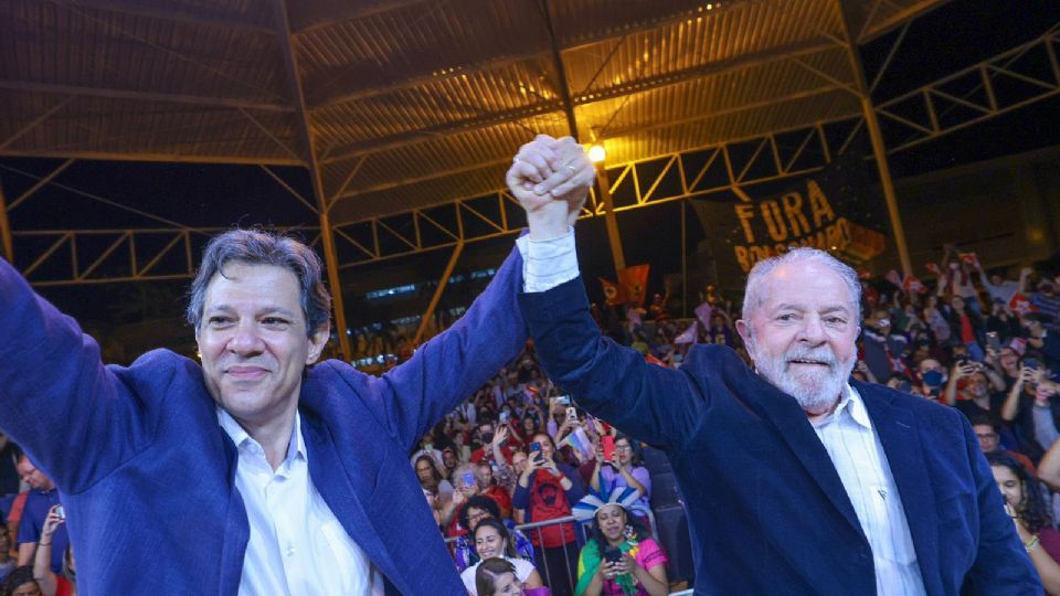Sorte? Governo Lula eleva previsões do mercado pela sétima vez seguida