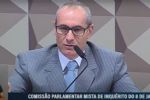 Na CPMI, coronel Lawand confirma que cobrou Bolsonaro sobre golpe; siga ao vivo