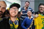 Jovem Pan: quem é o ex-dono de afiliada investigado pela PF por financiar ataque golpista