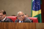 Bolsonaro inelegível: Relator mantém minuta golpista no processo