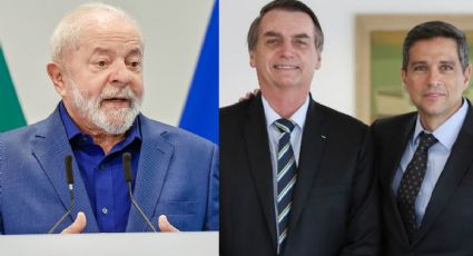 Lula enquadra Campos Neto: "cidadão no BC que a gente sabe quem pôs ele lá"; veja vídeo