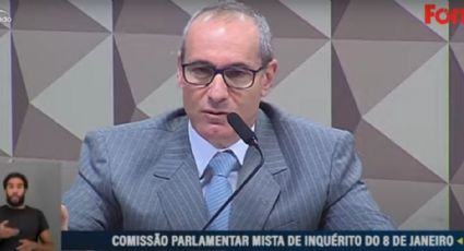 Na CPMI, coronel Lawand confirma que cobrou Bolsonaro sobre golpe; siga ao vivo