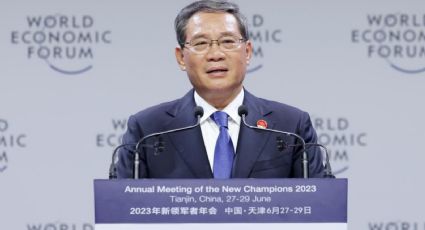 Davos de Verão: China apresenta caminhos para humanidade navegar por tempos difíceis