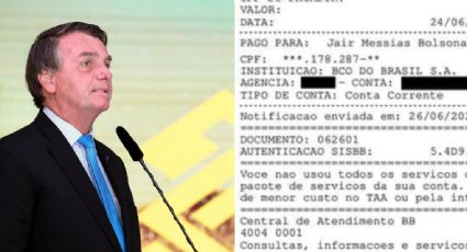 Ela queria doar R$ 350 para Bolsonaro, mas digitou errado e fez Pix de R$ 3,5 mil