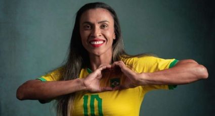 Com Marta, seleção brasileira está convocada para a Copa do Mundo feminina