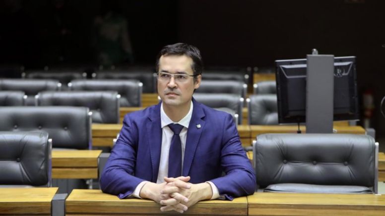 Dallagnol (ainda) e a lição que a direita nos dá