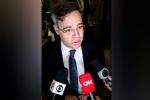 André Mendonça fala em "perseguição" ao comentar voto pela inelegibilidade de Bolsonaro no TSE