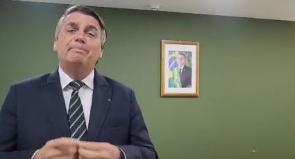 Bolsonaro ataca Benedito Gonçalves e usa fala de ministro de Lula para se vitimizar