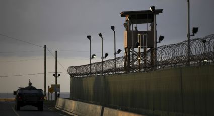 Guantánamo é apenas a ponta do iceberg nas violações dos direitos humanos pelos EUA, diz China