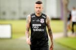 Por que o Corinthians não rescinde o contrato do meia Luan