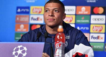 Mbappé se posiciona contra a extrema direita na França: "momento crucial"