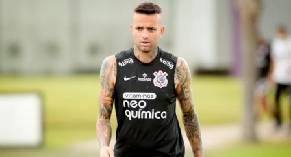 Por que o Corinthians não rescinde o contrato do meia Luan