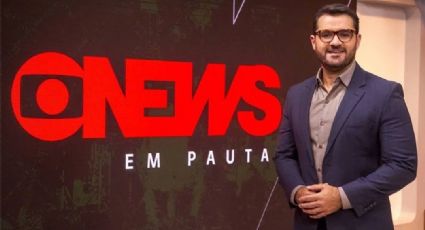 Jornalista da GloboNews fala sobre a reação do pai ao se assumir gay