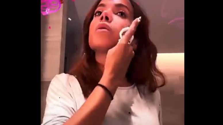 VÍDEO: Anitta diz que não pode ser comparada a outros artistas brasileiros