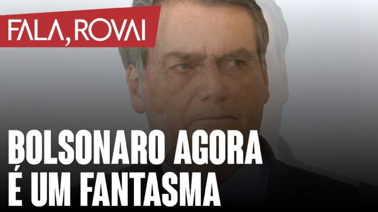 Inelegível: Bolsonaro se torna um fantasma político e ainda vai assombrar a democracia por um tempo