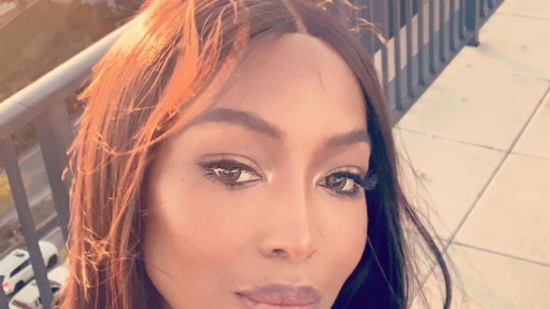 Naomi Campbell: supermodelo anuncia segundo filho aos 53 anos de idade