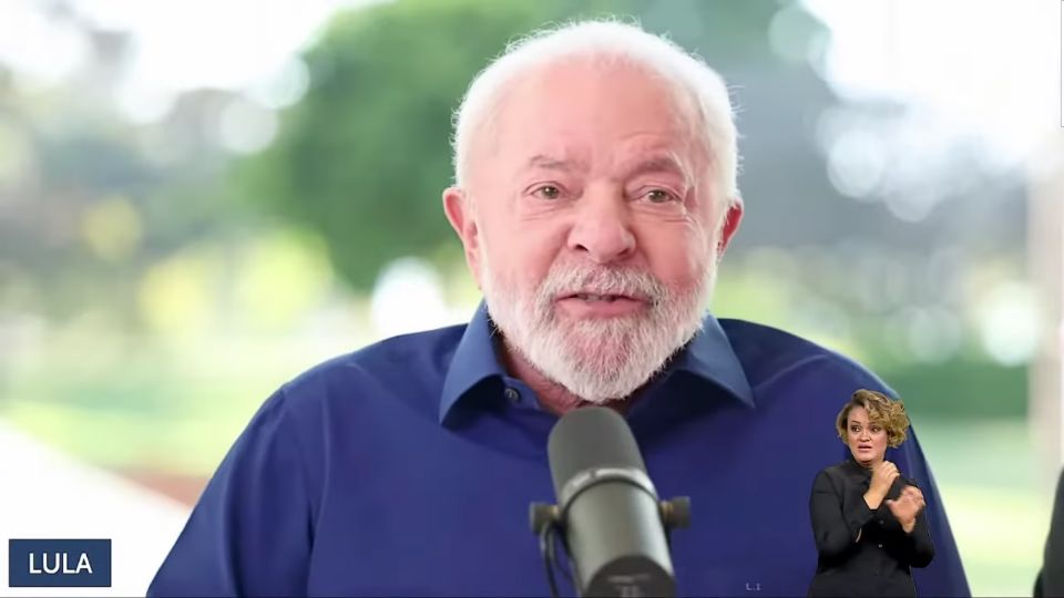 Lula defendeu fortemente o financiamento de obras no exterior