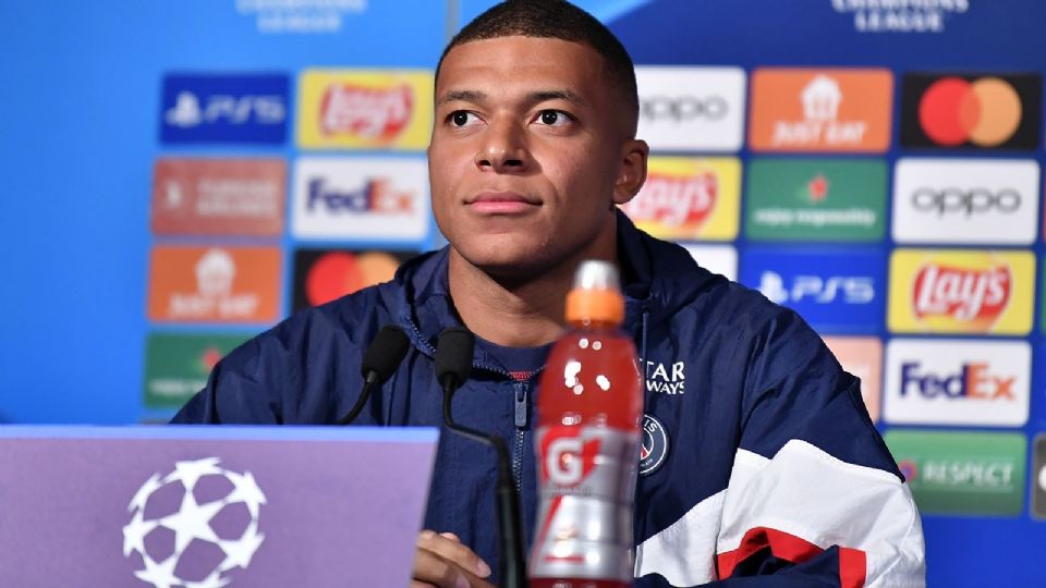 Mbappé não se calou sobre caso de violência policial que revolta a França