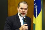 Deltan Dallagnol: Toffoli é escolhido relator do recurso para tentar reverter cassação