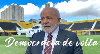 Lula volta à Vila Euclides e grava vídeo emocionado: “tudo começou aqui”